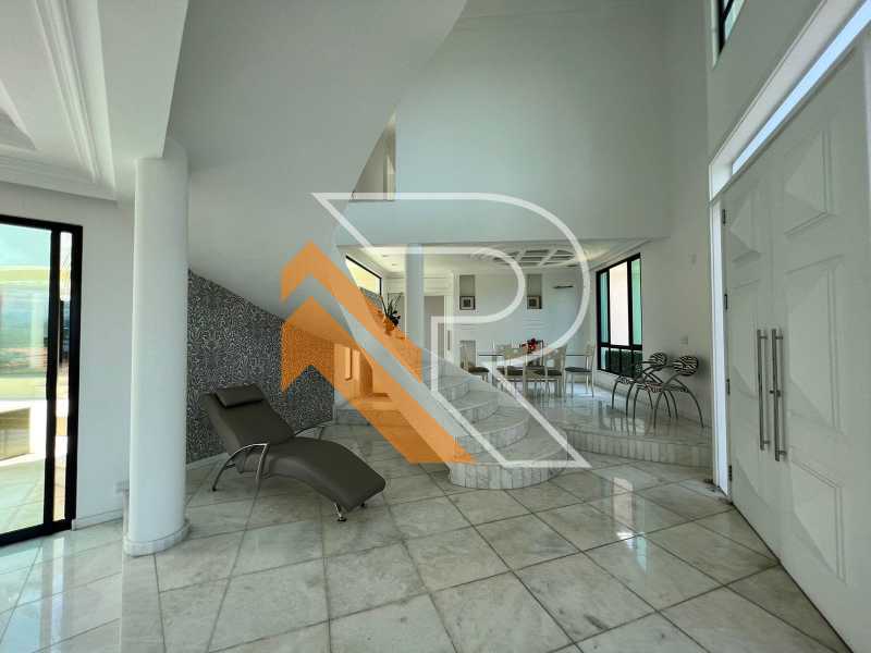 Casa de Condomínio à venda com 5 quartos, 680m² - Foto 9