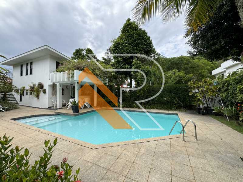 Casa de Condomínio à venda com 5 quartos, 494m² - Foto 13