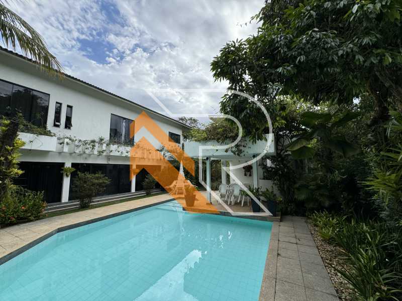 Casa de Condomínio à venda com 5 quartos, 494m² - Foto 14