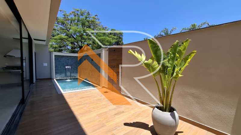 Casa à venda com 3 quartos, 200m² - Foto 6