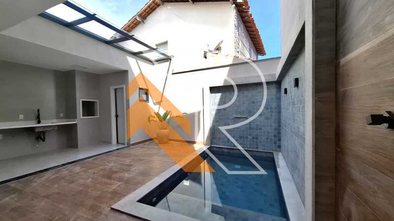 Casa à venda com 3 quartos, 192m² - Foto 10