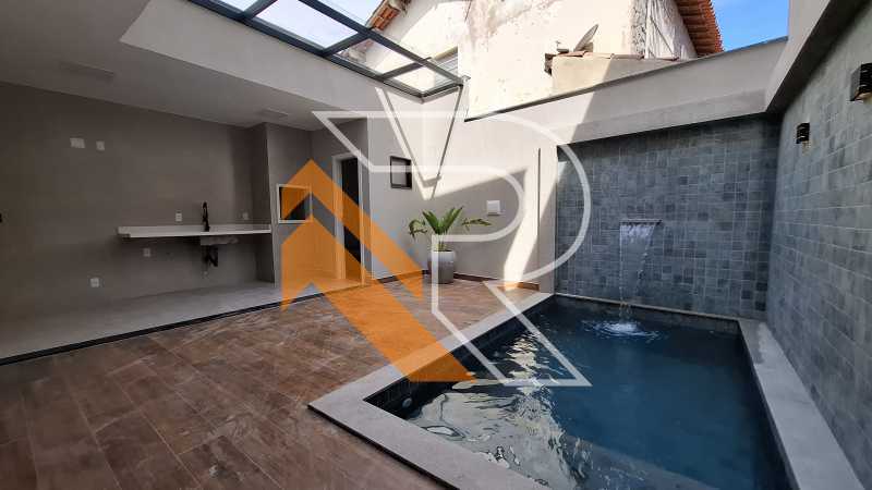 Casa à venda com 3 quartos, 192m² - Foto 27