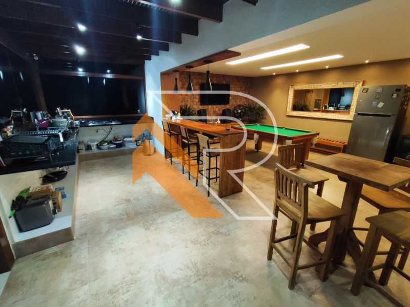 Casa de Condomínio à venda com 6 quartos, 855m² - Foto 8