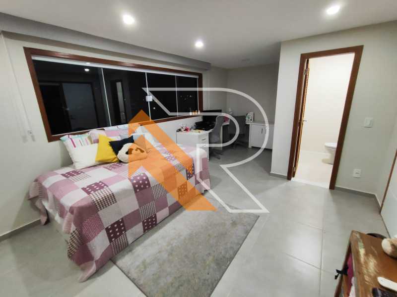 Casa de Condomínio à venda com 6 quartos, 855m² - Foto 19