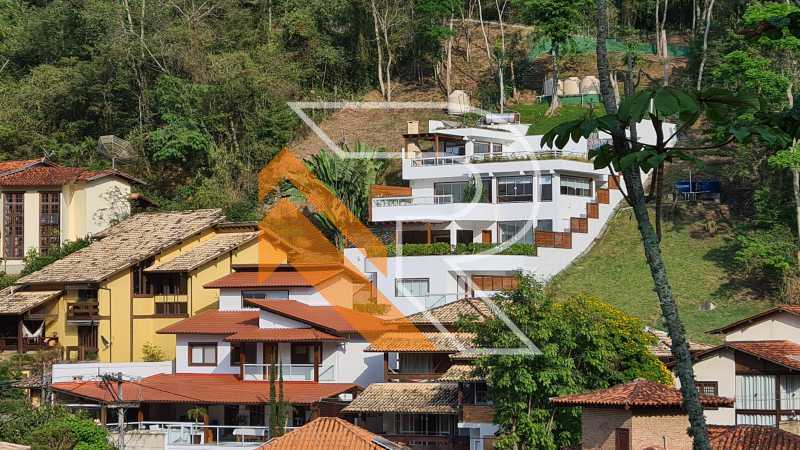 Casa de Condomínio à venda com 6 quartos, 855m² - Foto 21