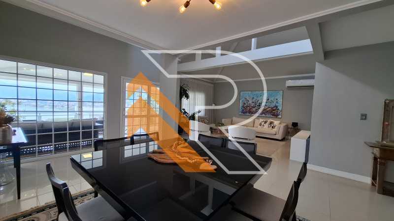 Casa à venda com 3 quartos, 297m² - Foto 13