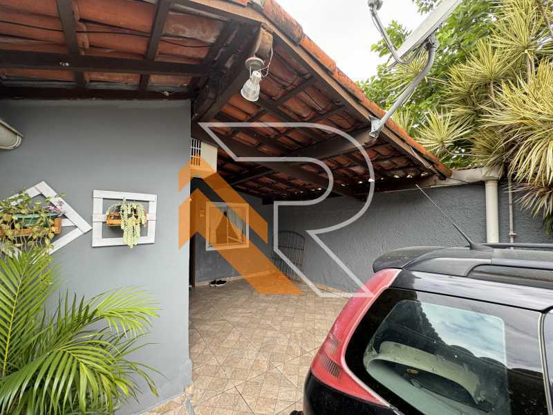 Casa de Vila à venda com 3 quartos, 131m² - Foto 6