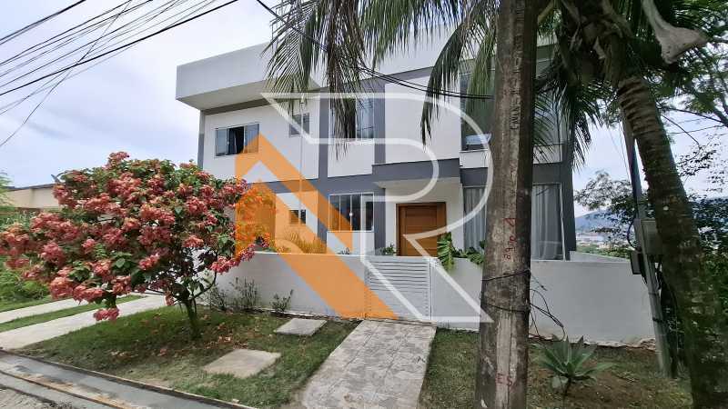 Casa para alugar com 4 quartos, 284m² - Foto 2