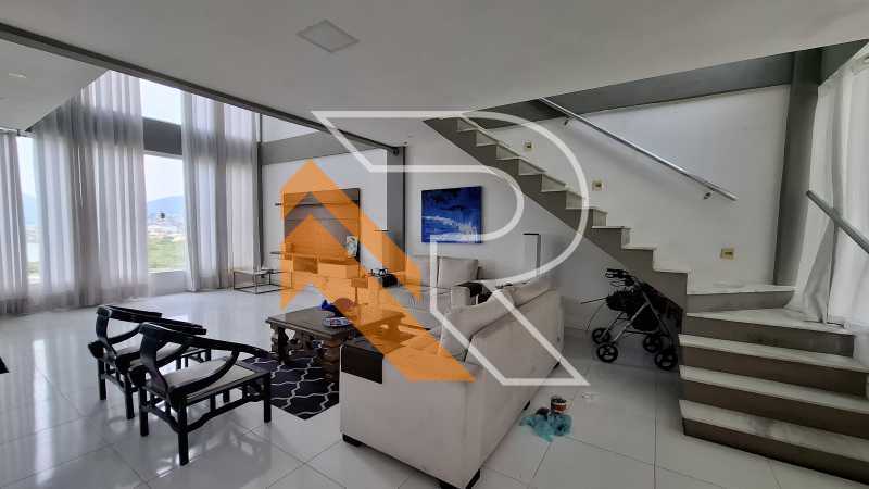 Casa para alugar com 4 quartos, 284m² - Foto 4