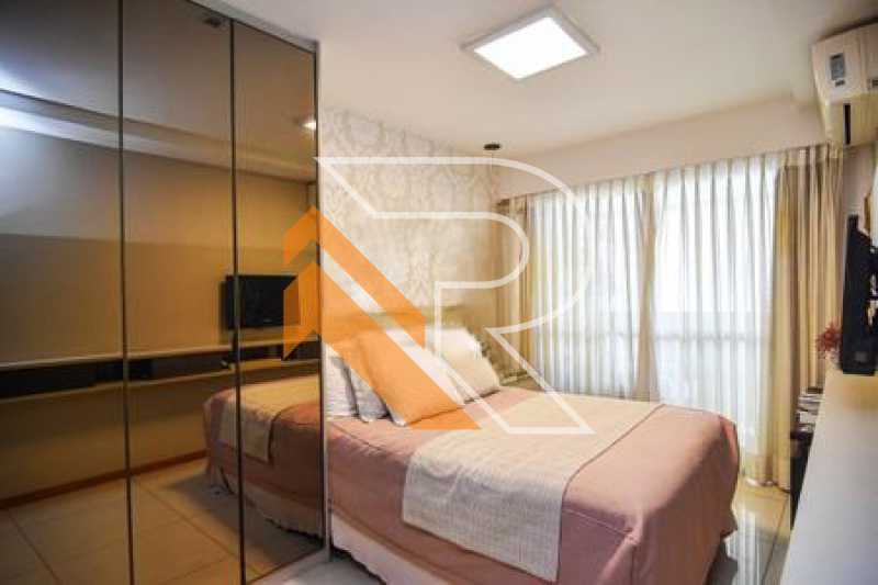 Apartamento à venda com 3 quartos, 117m² - Foto 10