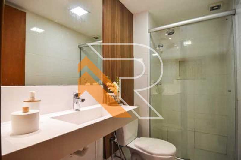 Apartamento à venda com 3 quartos, 117m² - Foto 14