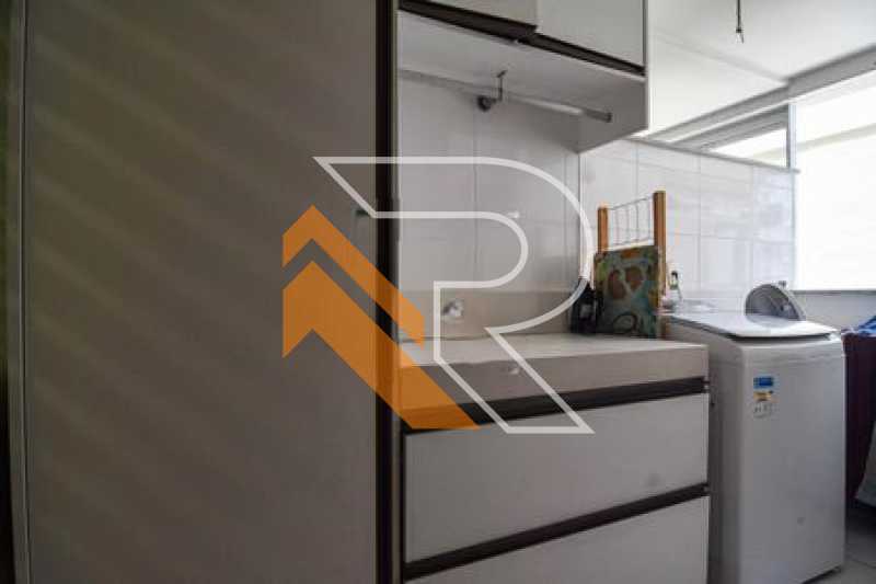 Apartamento à venda com 3 quartos, 117m² - Foto 19