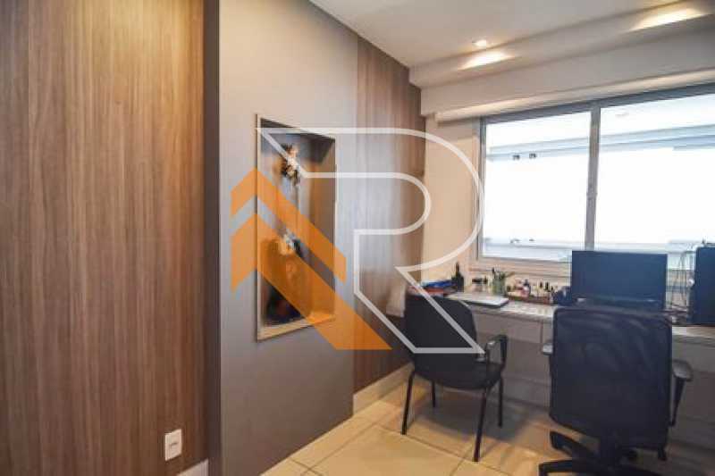 Apartamento à venda com 3 quartos, 117m² - Foto 21