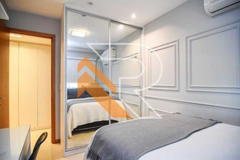 Apartamento à venda com 3 quartos, 117m² - Foto 27