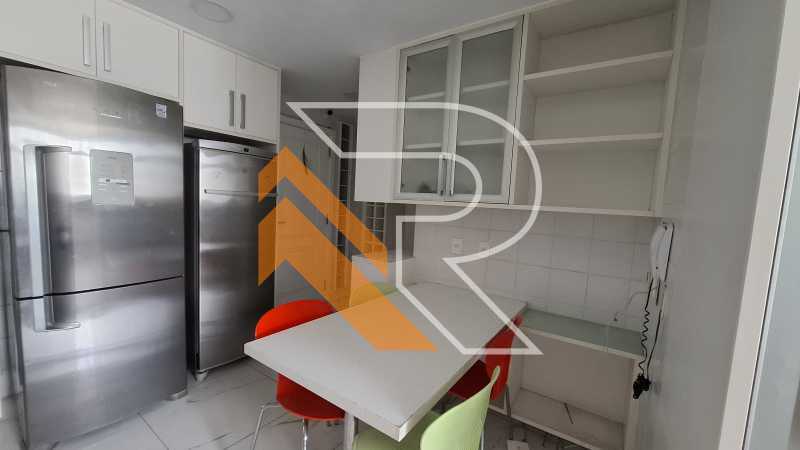 Cobertura à venda e aluguel com 4 quartos, 313m² - Foto 8