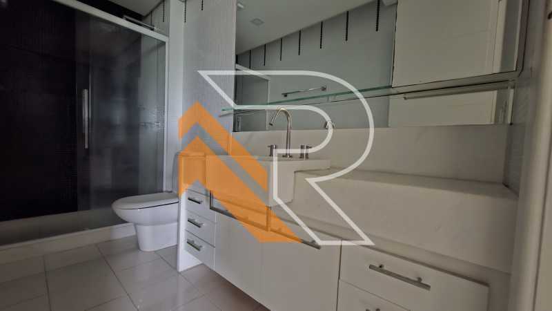 Cobertura à venda e aluguel com 4 quartos, 313m² - Foto 13