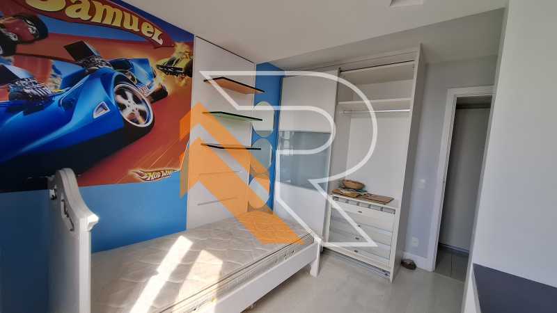 Cobertura à venda e aluguel com 4 quartos, 313m² - Foto 16