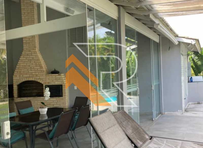 Casa de Condomínio para alugar com 4 quartos, 300m² - Foto 6