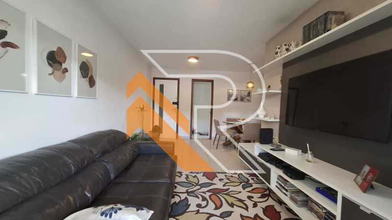 Apartamento à venda com 3 quartos, 115m² - Foto 6