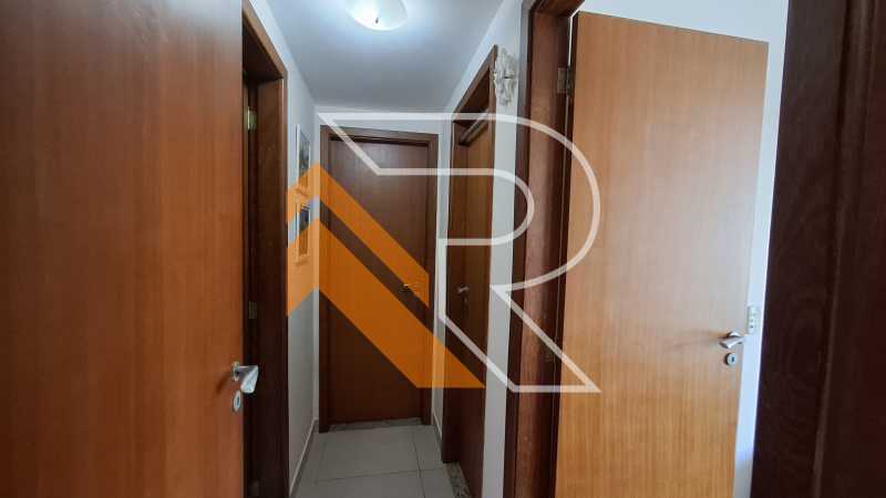 Apartamento à venda com 3 quartos, 115m² - Foto 9