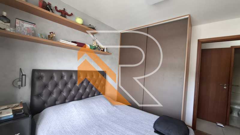 Apartamento à venda com 3 quartos, 115m² - Foto 11