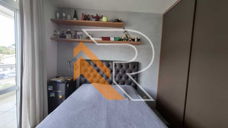 Apartamento à venda com 3 quartos, 115m² - Foto 12