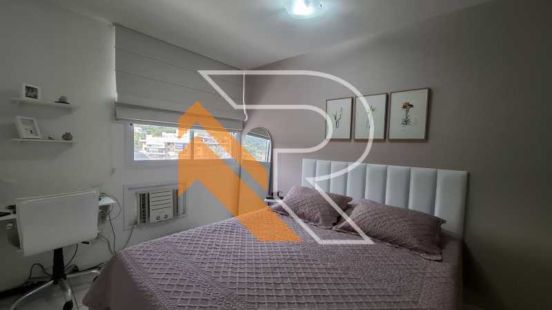 Apartamento à venda com 3 quartos, 115m² - Foto 17