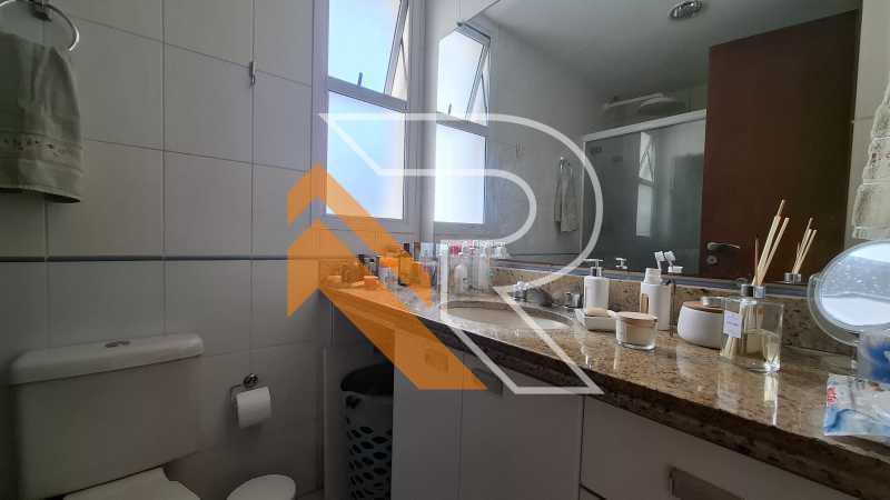 Apartamento à venda com 3 quartos, 115m² - Foto 21