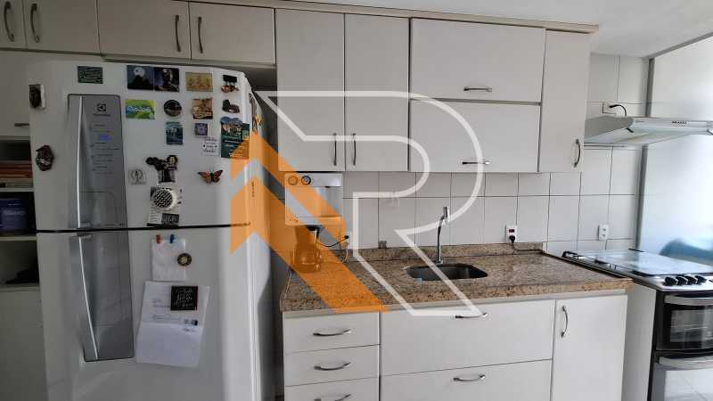 Apartamento à venda com 3 quartos, 115m² - Foto 22