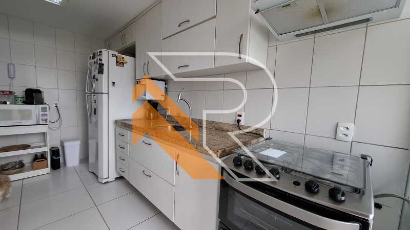 Apartamento à venda com 3 quartos, 115m² - Foto 26