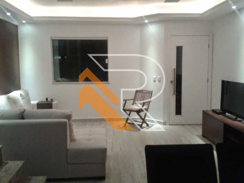 Casa para alugar com 3 quartos, 146m² - Foto 2