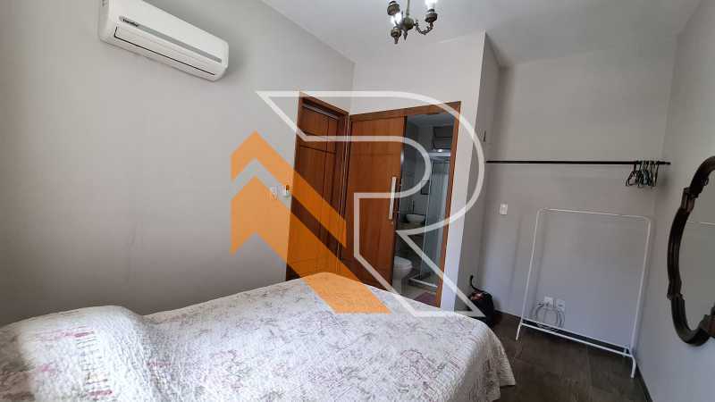 Apartamento à venda com 1 quarto, 86m² - Foto 2