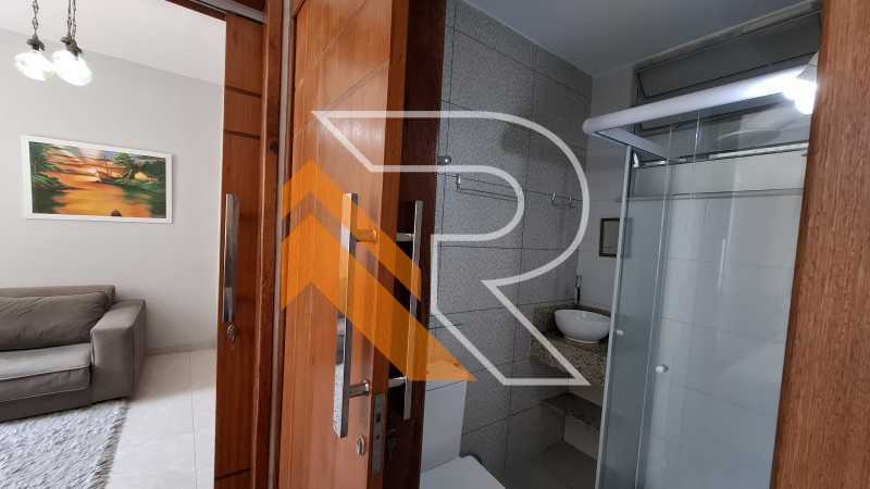 Apartamento à venda com 1 quarto, 86m² - Foto 5