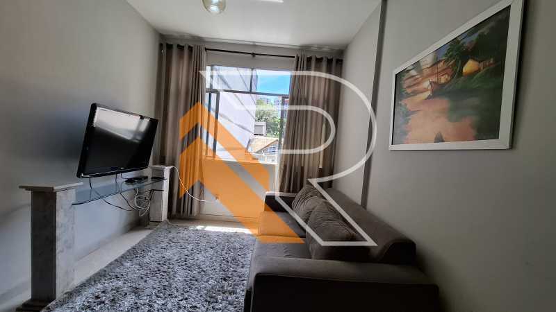 Apartamento à venda com 1 quarto, 86m² - Foto 6