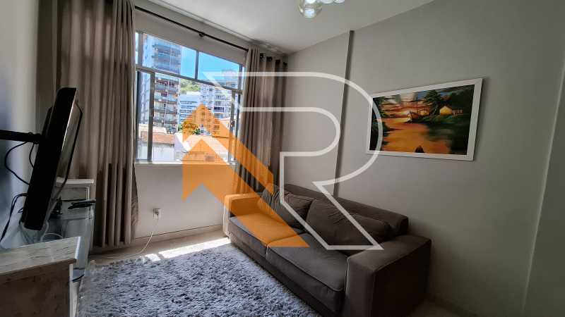 Apartamento à venda com 1 quarto, 86m² - Foto 18