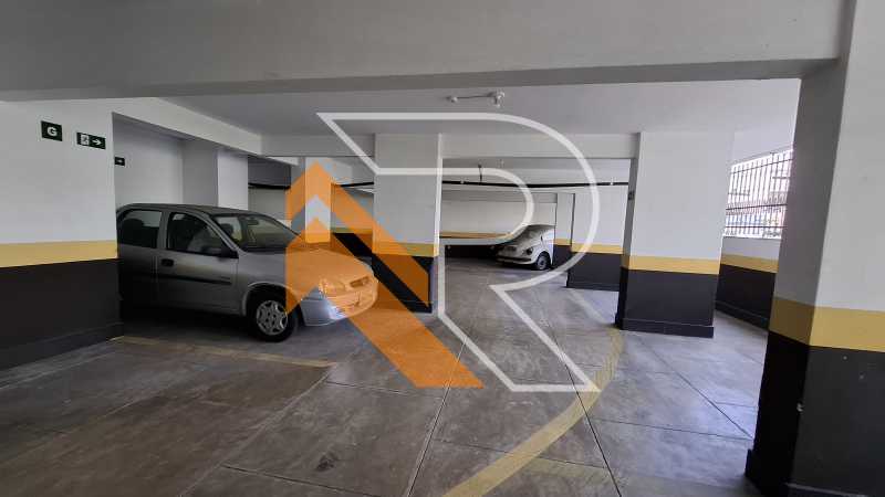 Apartamento à venda com 1 quarto, 86m² - Foto 22