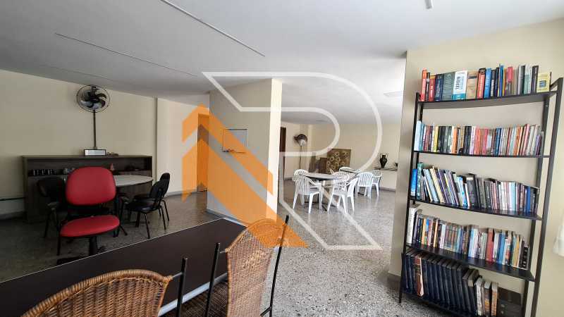 Apartamento à venda com 1 quarto, 86m² - Foto 24