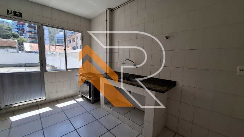 Apartamento à venda com 1 quarto, 86m² - Foto 28