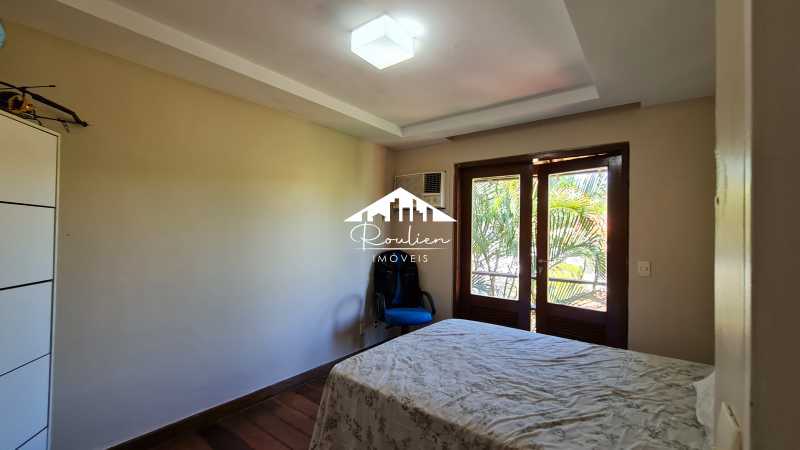 Casa de Condomínio à venda com 4 quartos, 500m² - Foto 22