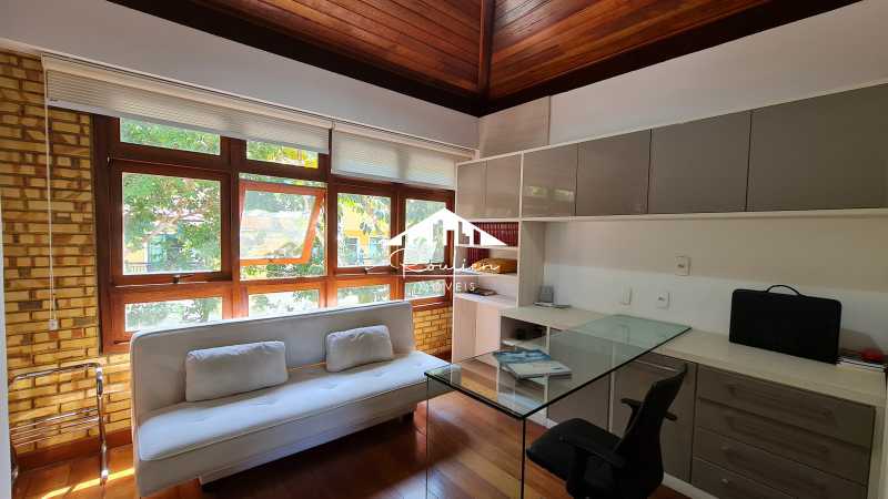 Casa de Condomínio à venda com 4 quartos, 500m² - Foto 26