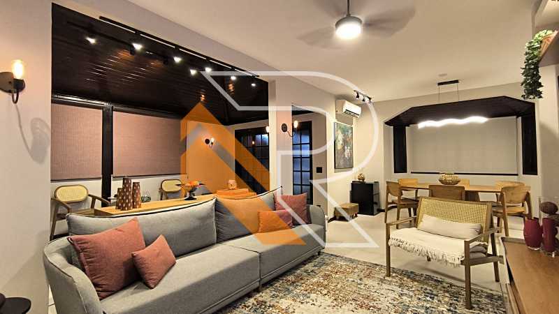 Casa de Condomínio à venda com 3 quartos, 210m² - Foto 14