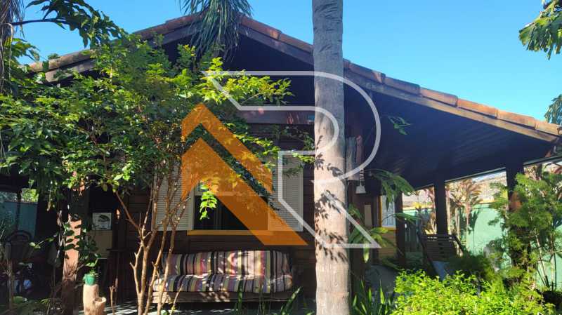Casa para alugar com 3 quartos, 154m² - Foto 2