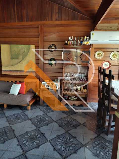 Casa para alugar com 3 quartos, 154m² - Foto 16