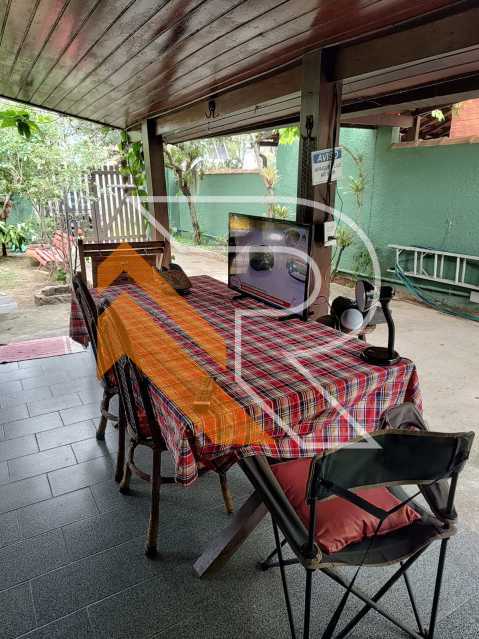 Casa para alugar com 3 quartos, 154m² - Foto 21