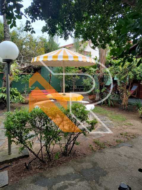 Casa para alugar com 3 quartos, 154m² - Foto 28