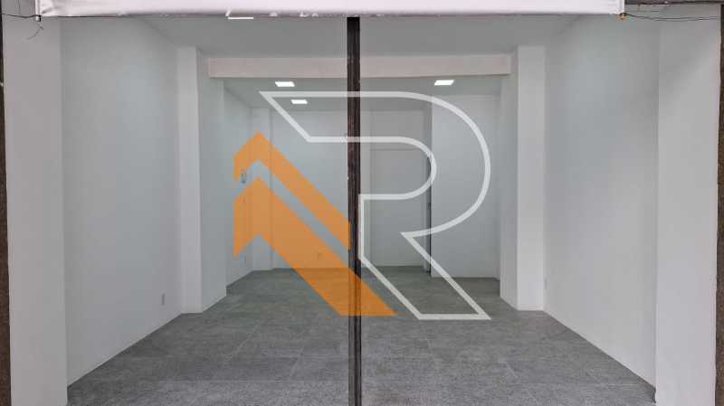 Loja-Salão para alugar, 34m² - Foto 7