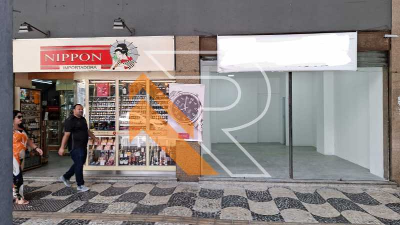 Loja-Salão para alugar, 34m² - Foto 15