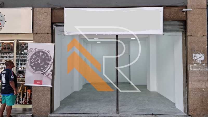 Loja-Salão para alugar, 34m² - Foto 23