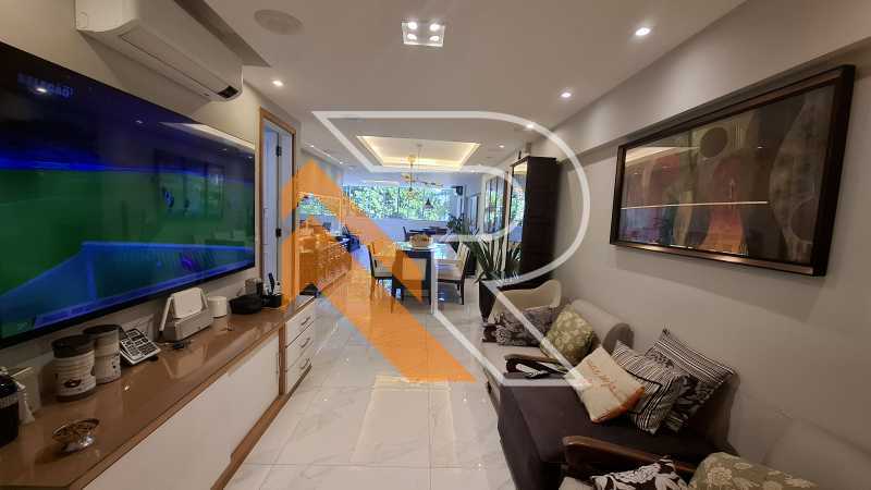 Apartamento à venda com 4 quartos, 243m² - Foto 10