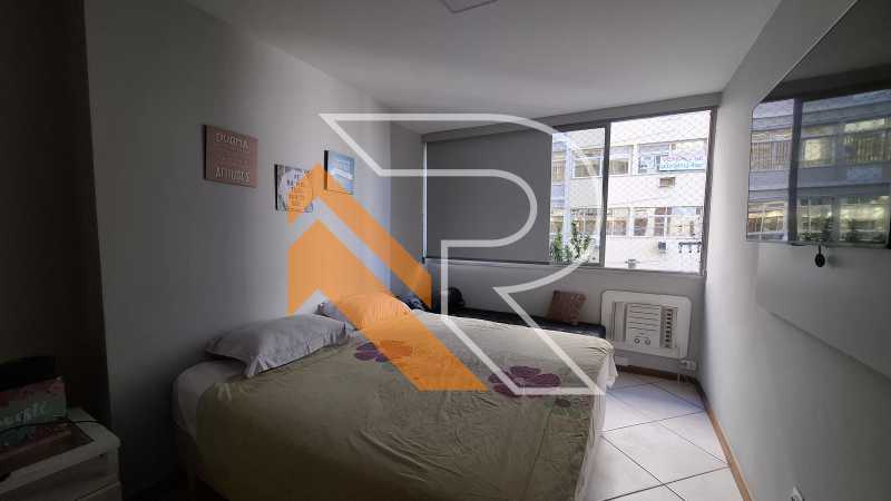 Apartamento à venda com 4 quartos, 243m² - Foto 12